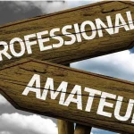 Financial Education through Real Estate Investing: Know the Difference — How to Spot an Amateur vs a Professional (Part 1)
