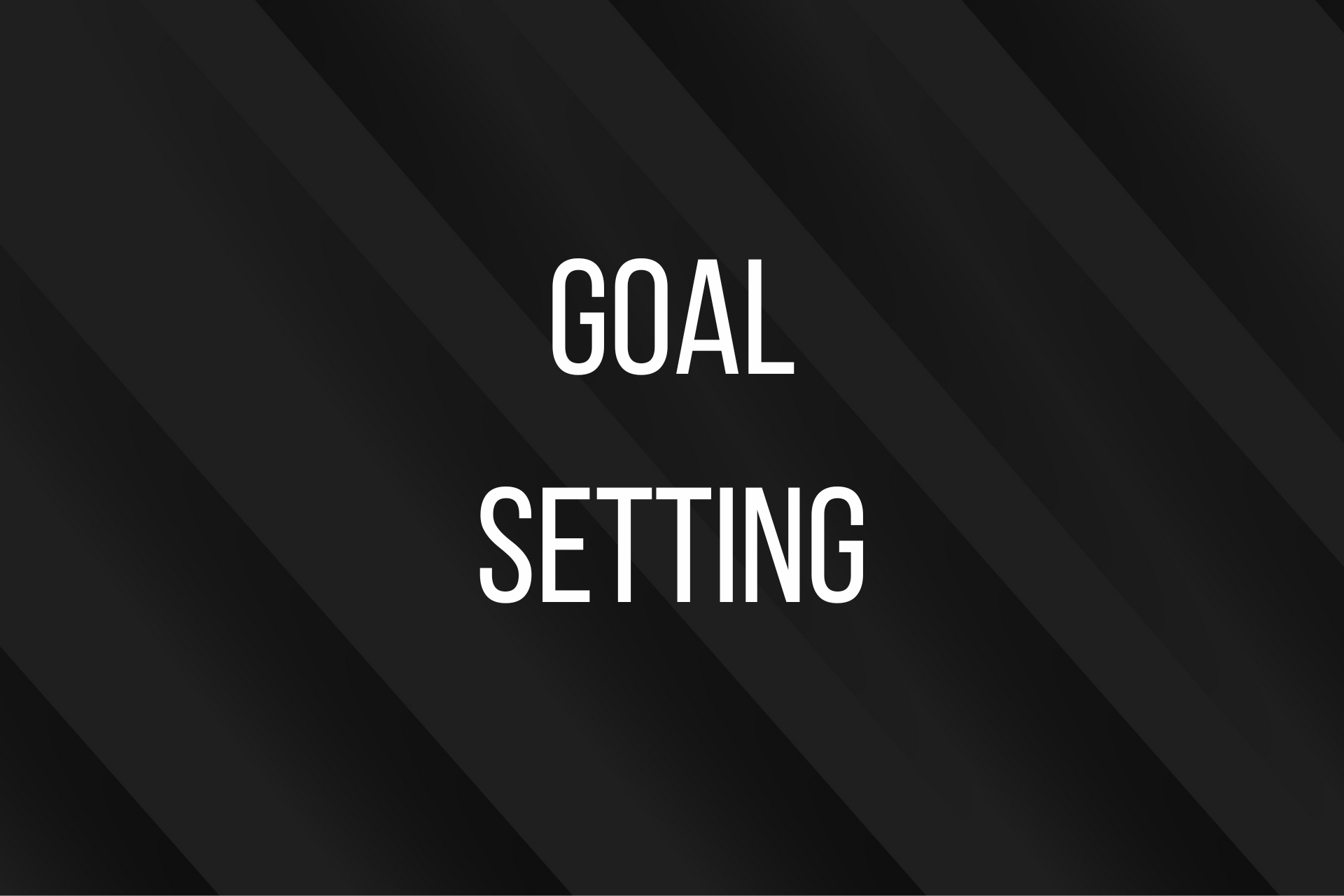 goal-setting-trust-your-talent-academy