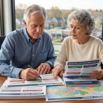 Real Estate Investment Risks and Rewards: What Every Retiree Should Know