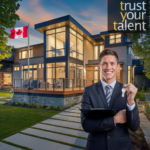 How to Become a Real Estate Agent in Canada: A Complete Guide