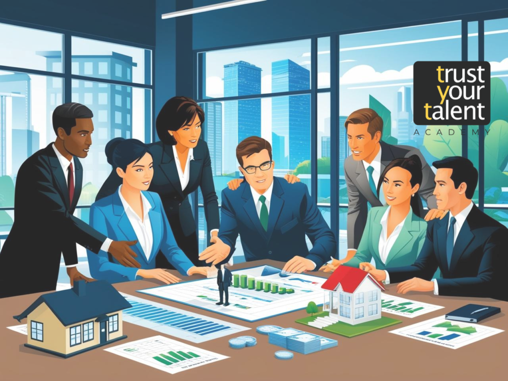 Creative Financing in Real Estate blog post featured image