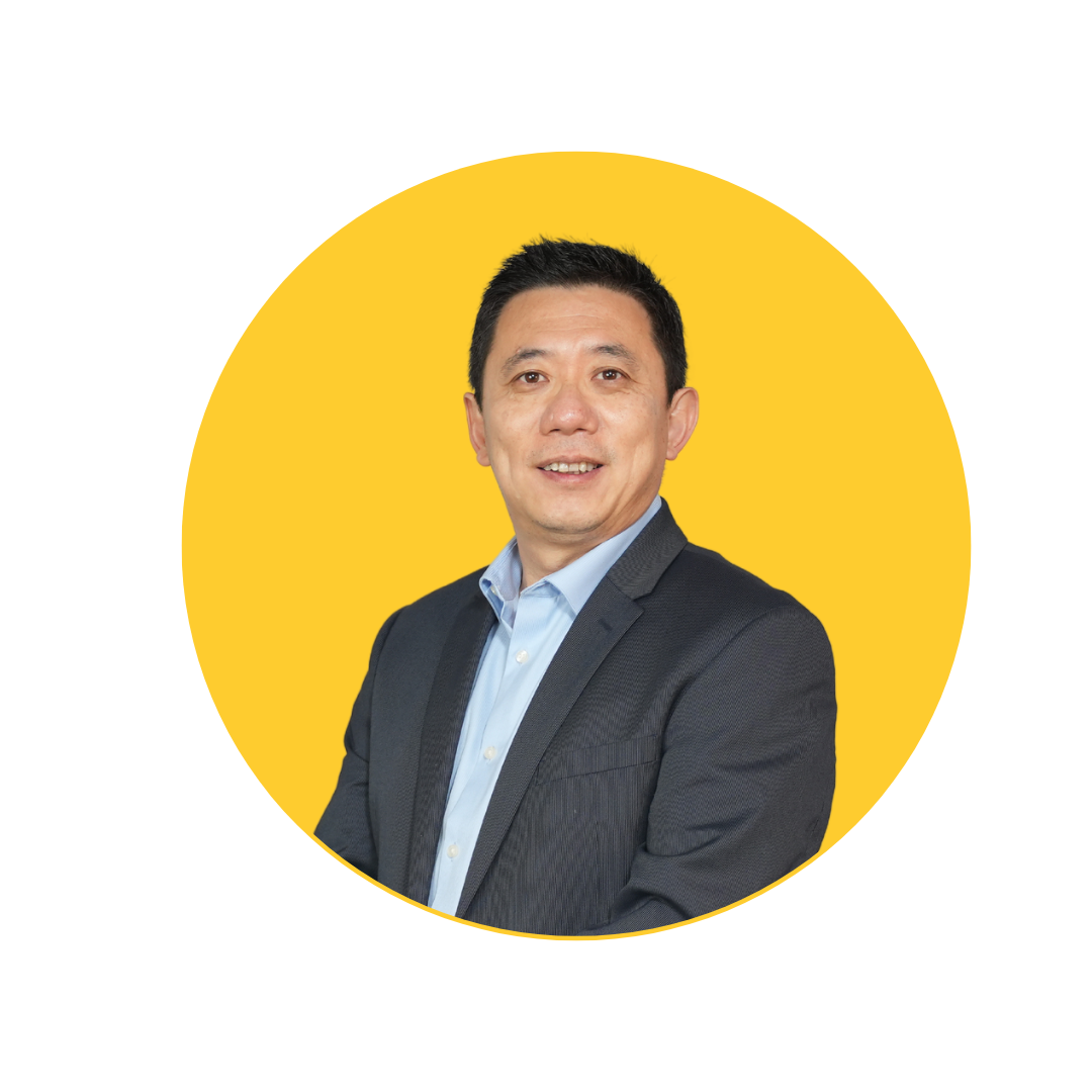 Jeffrey Li