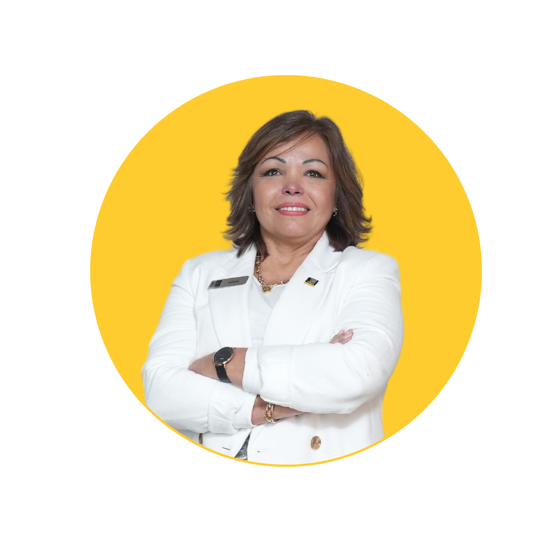 Liliam Vasquez Davila