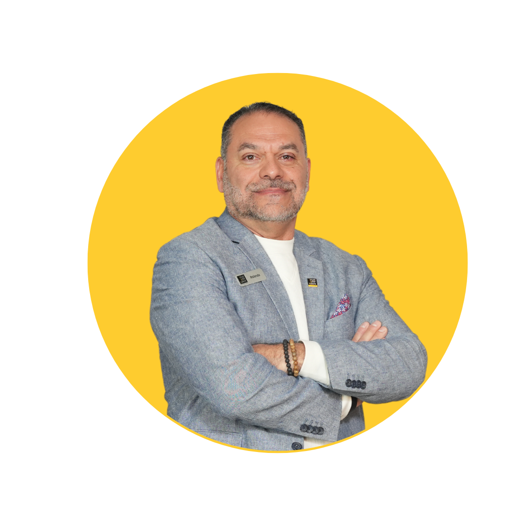 Rolando Davila