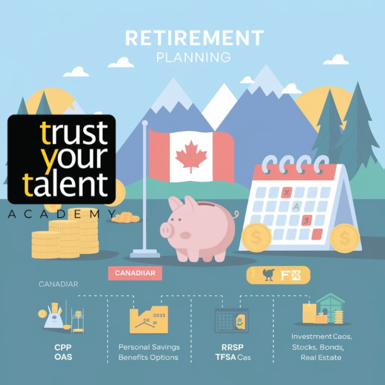 canada retirment planing blog post featured image