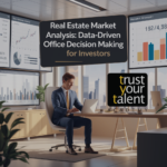 Real Estate Market Analysis: Data-Driven Decision Making for Investors