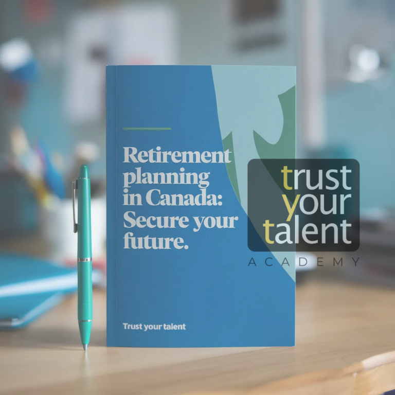 retirement planing in canada blog post featured image