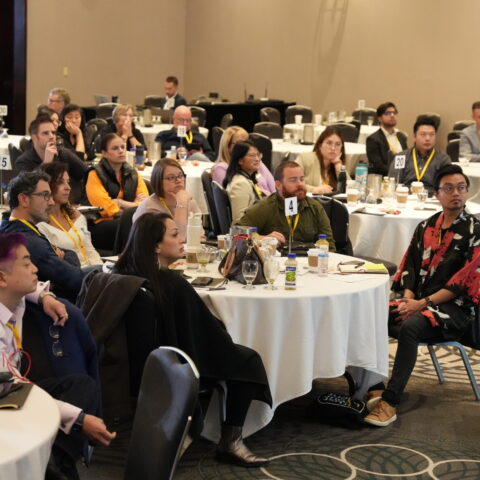 2025 Calgary Workshop - Additional Person Ticket