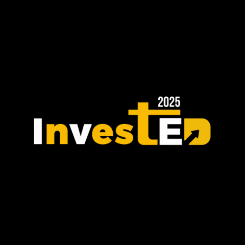 InvestED 2025 - General Admission