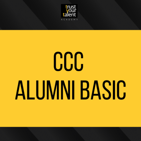 CCC Alumni Basic