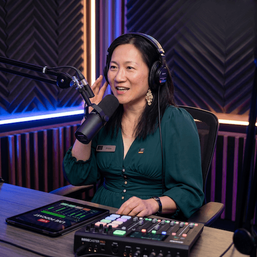 Brooke-Podcast
